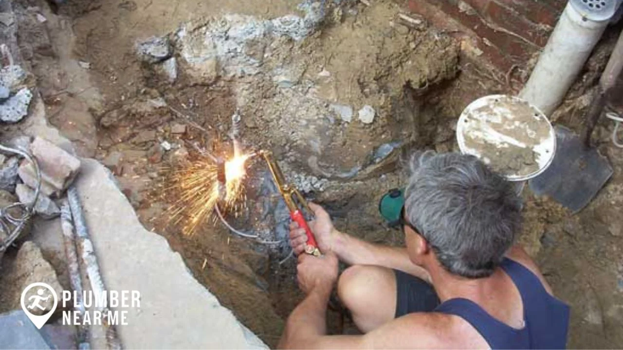 Plumbers in Pasco County