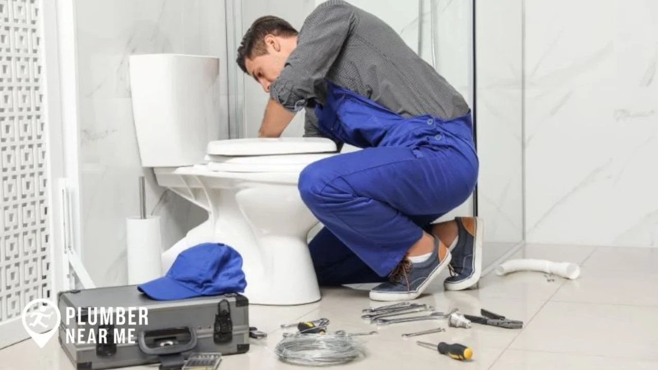 Plumbers in Rowland Heights