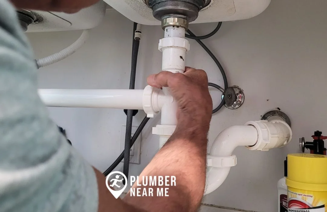 Plumbers in Sanford Top Options to Consider