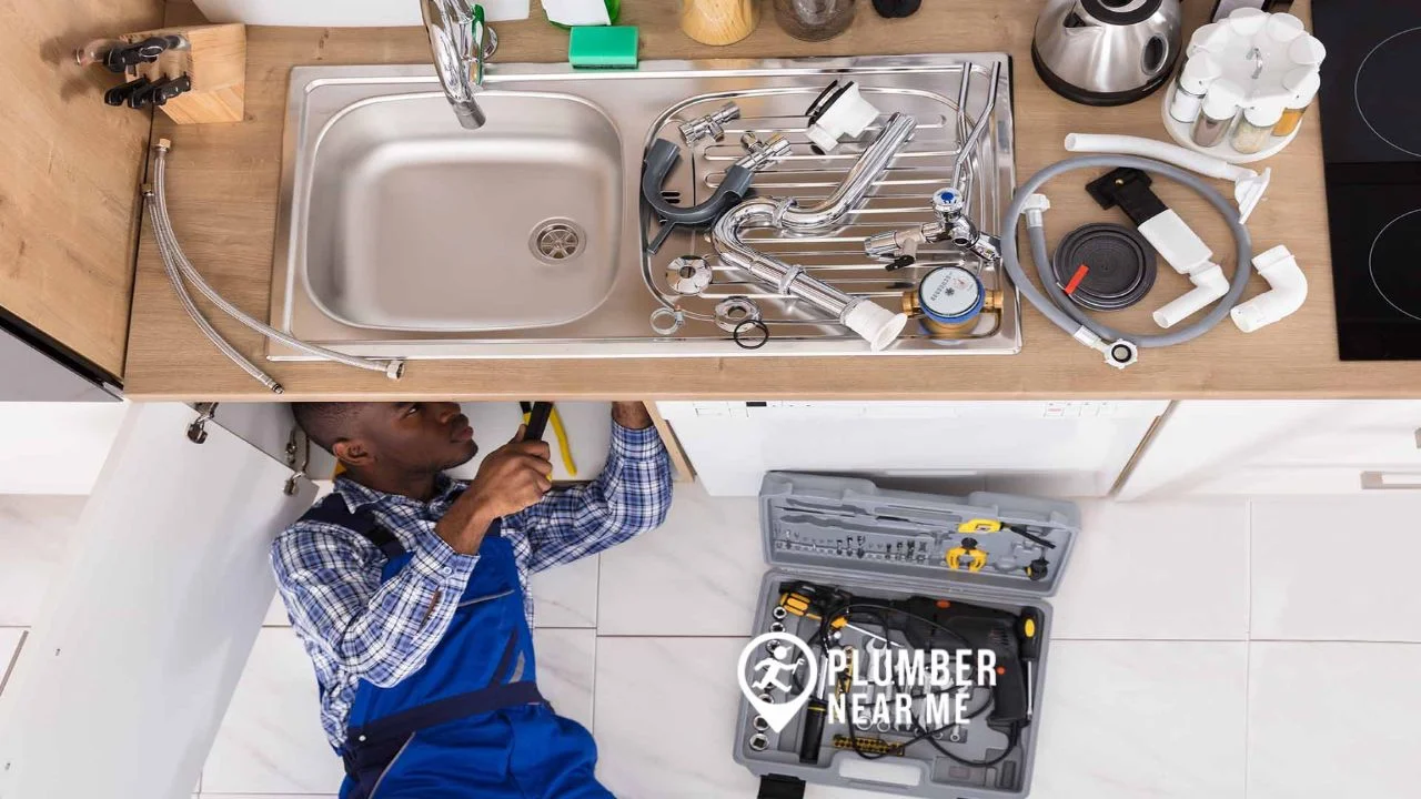 Plumbers in Southampton