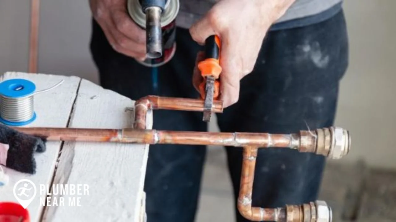 Plumbers in Tarpon Springs FL