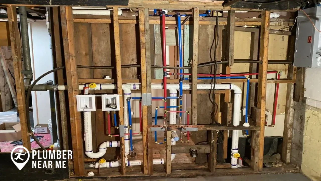 Plumbers in Tarpon Springs FL