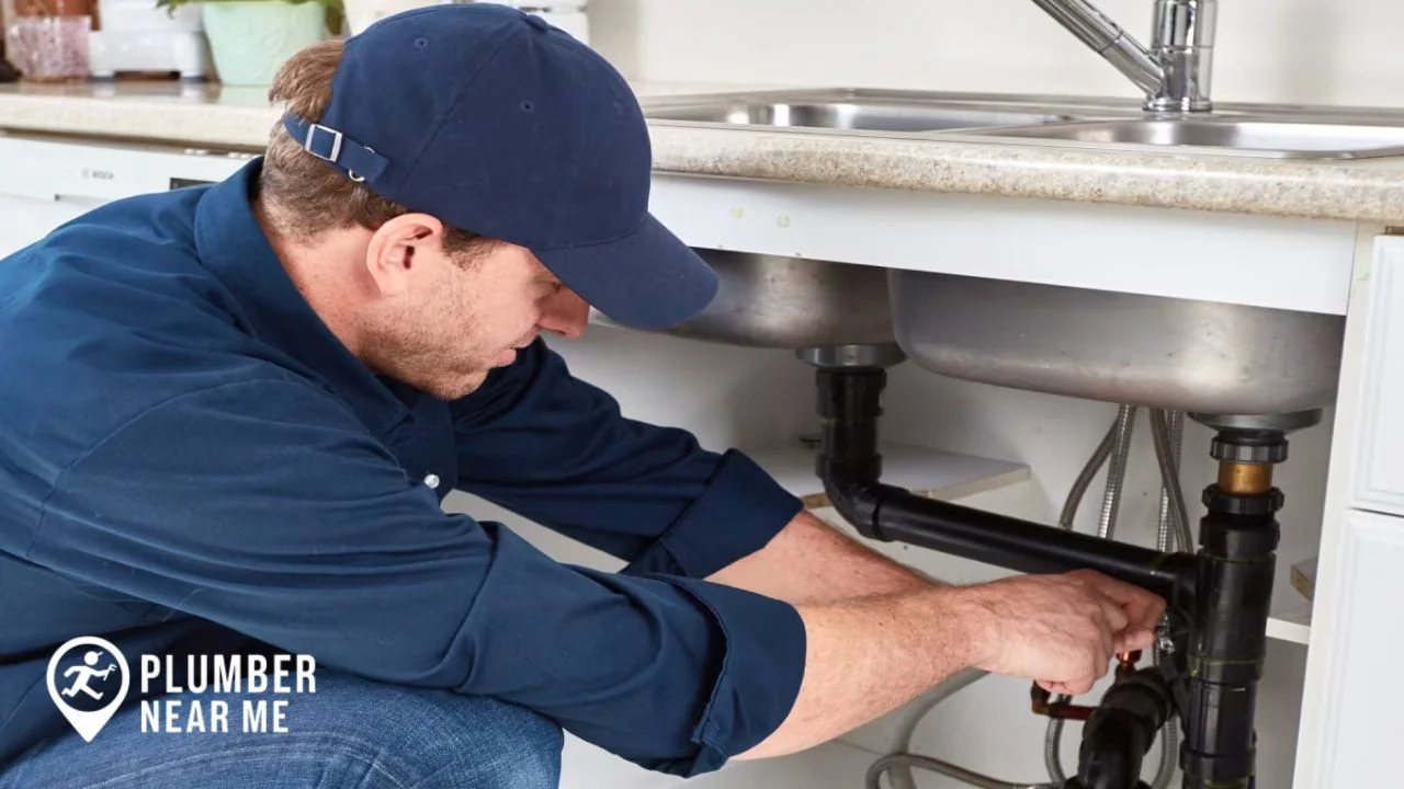 Plumbers near Houston
