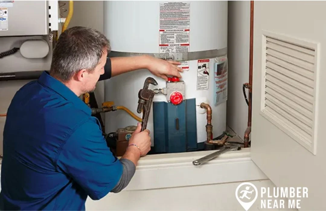 Plumbing Experts Install Repair Maintain Water Gas Waste Systems 