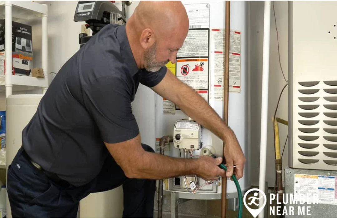 Plumbing Experts Install Repair Maintain Water Gas Waste Systems 