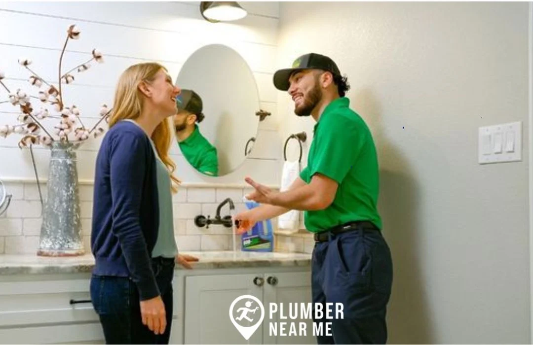 Plumbing Services Available in Brunswick Ohio Area