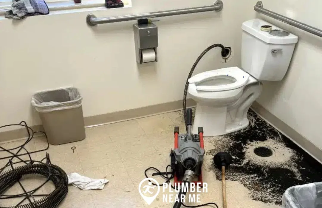 Plumbing Services Available in San Rafael, CA