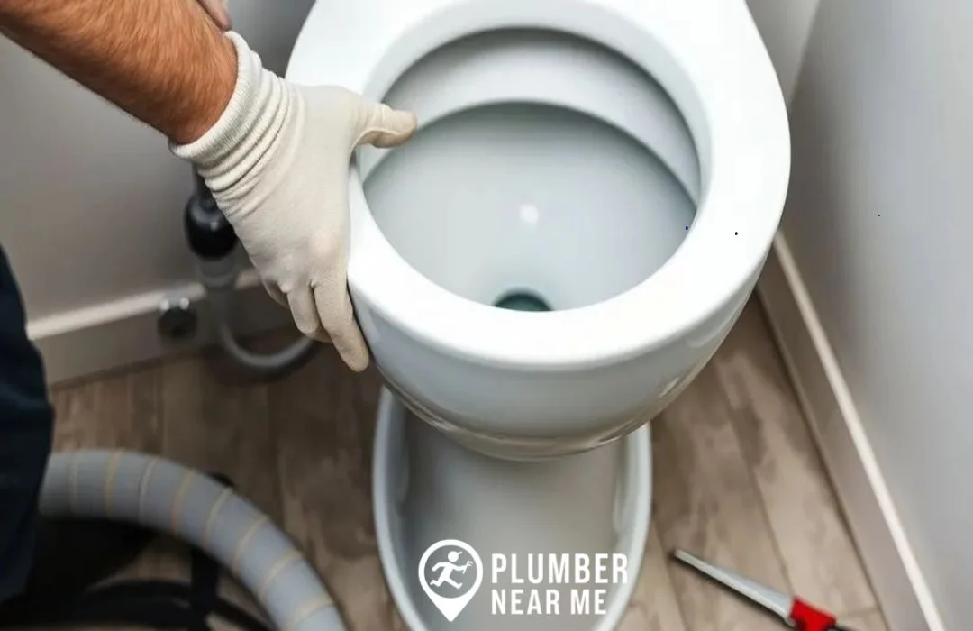 Plumbing Services Available in San Rafael, CA