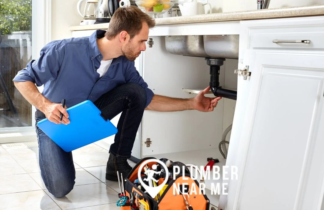 Plumbing Services in 77095 Zip Code Area Options 