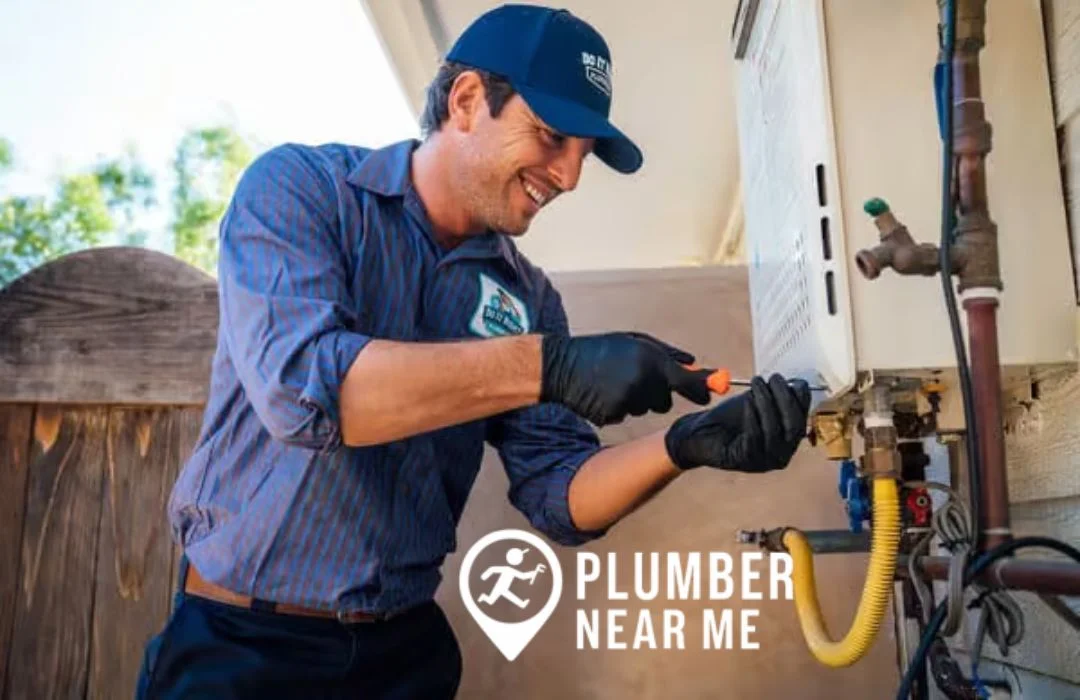 Plumbing Services in Buena Park Top Options Available