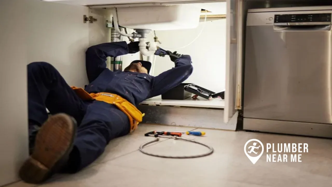 Plumbing Services in Homewood