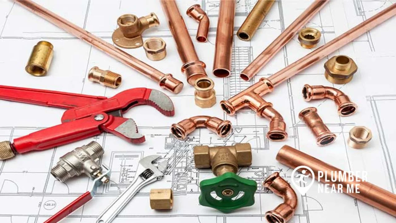 Plumbing Services in Homewood