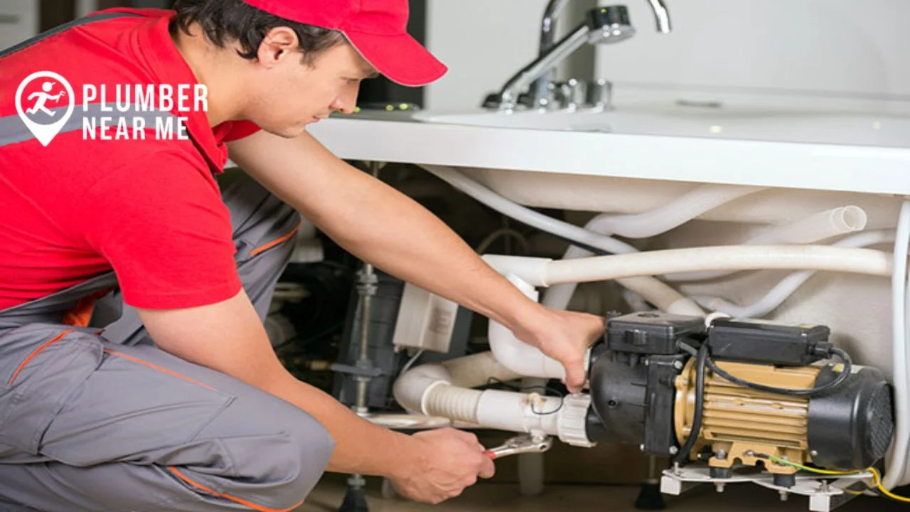 Plumbing Services in Lake Wales FL