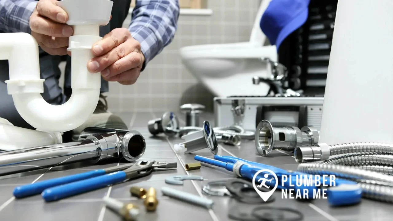 Plumbing Services in Lake Wales FL