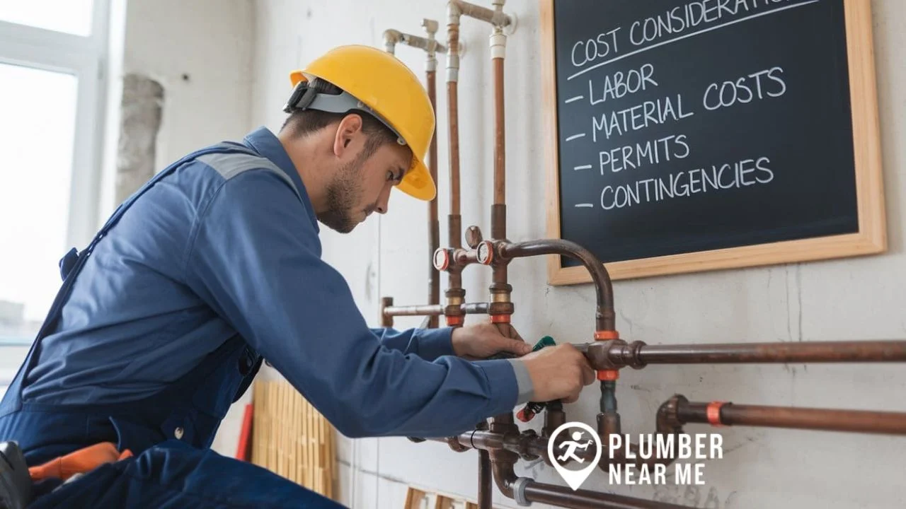 Plumbing Services in Meriden CT