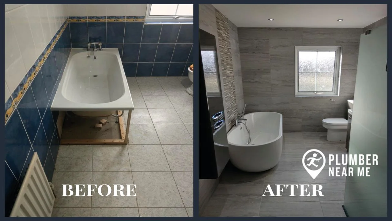 Plumbing Services in Newport