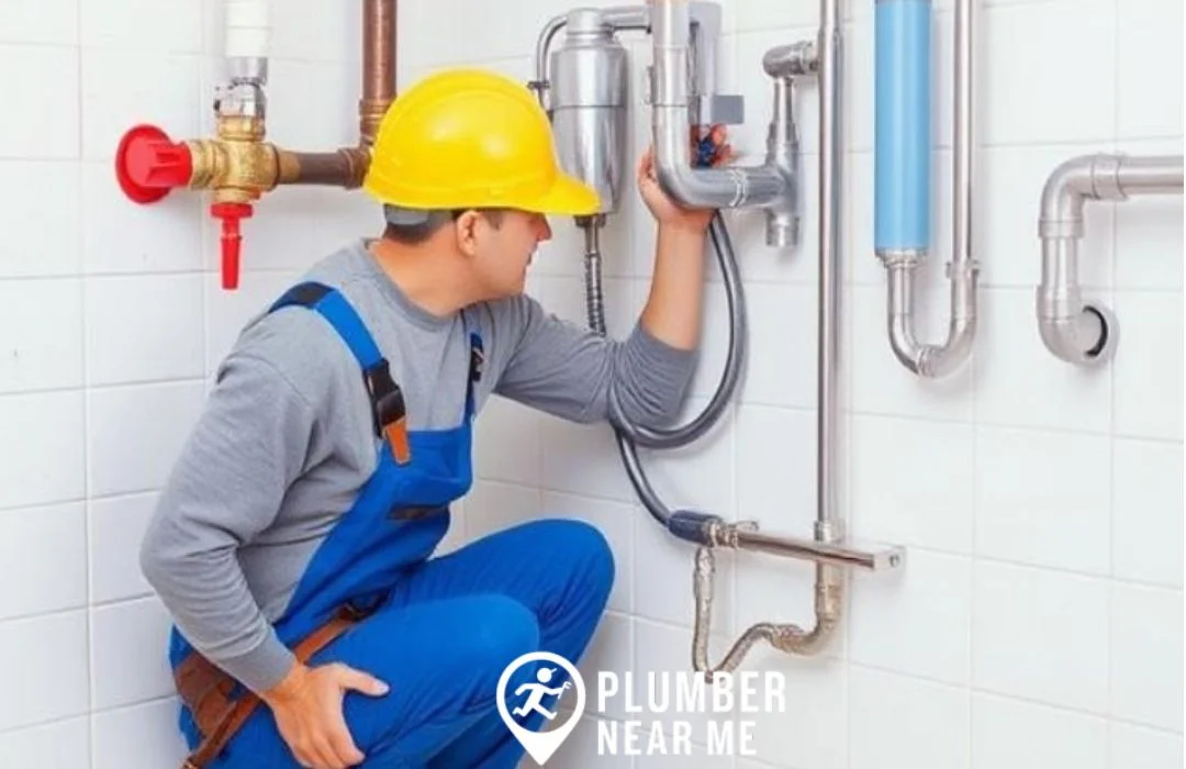 Plumbing Services in Salem Oregon Find Your Options