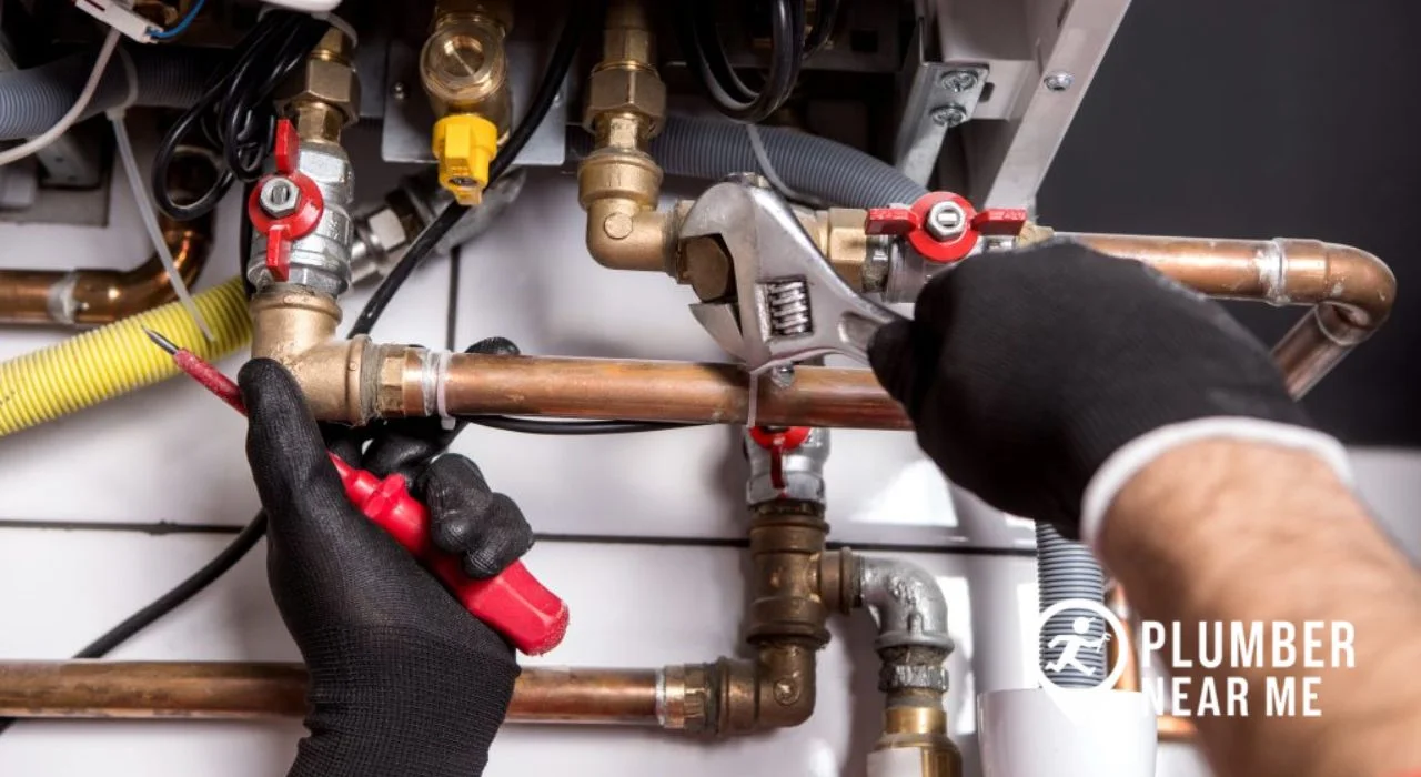 Plumbing Services in Santa Clara