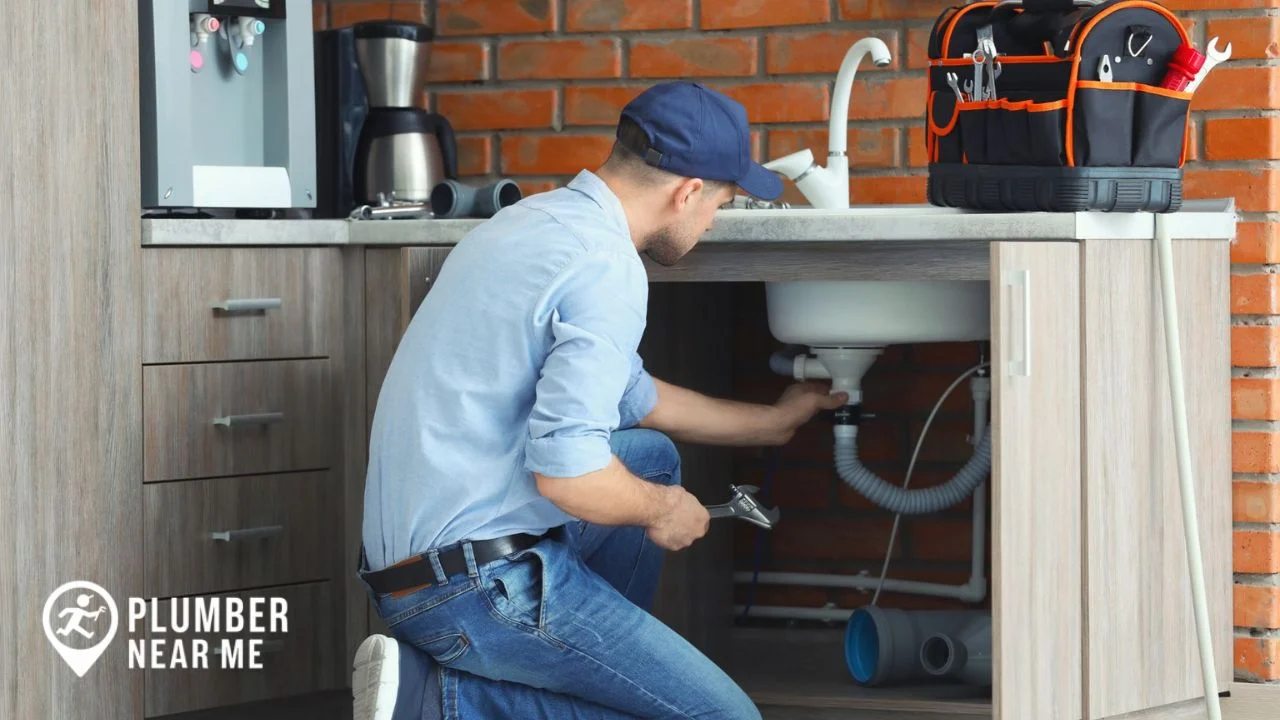 Plumbing skill levels