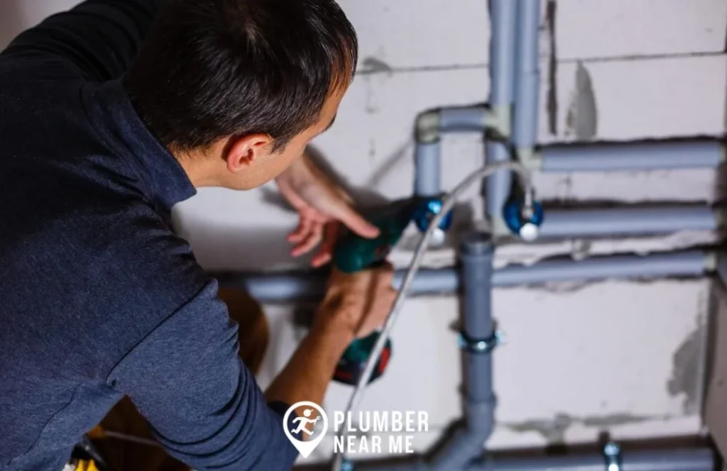 Professional Customizable Plumbing Cost Estimate Template for Business