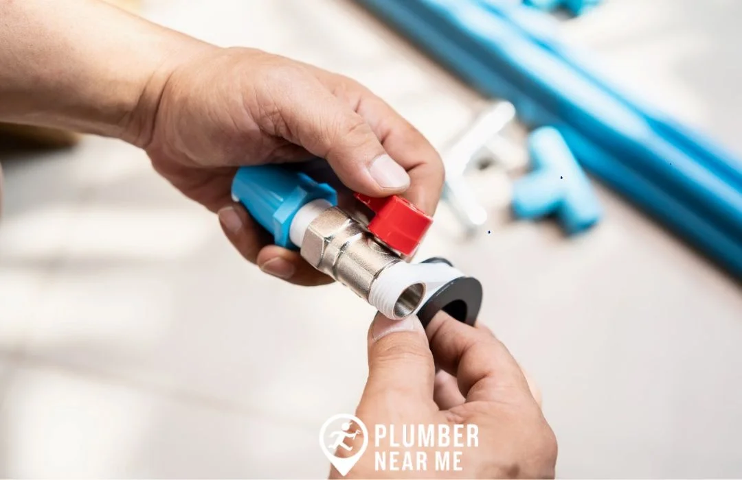 Proper Guide to Using Plumber's Tape for Seal