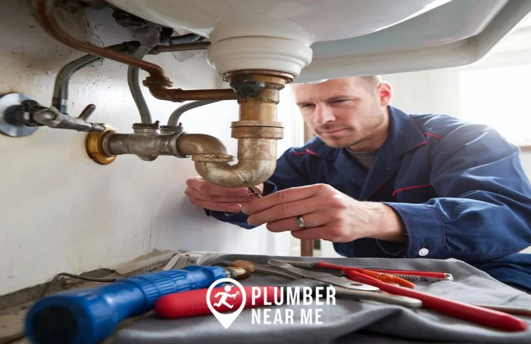 Reliable 247 Plumbing Services in San Diego