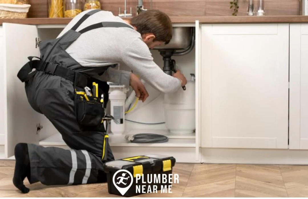 Reliable Burnaby BC Plumbers You Can Trust