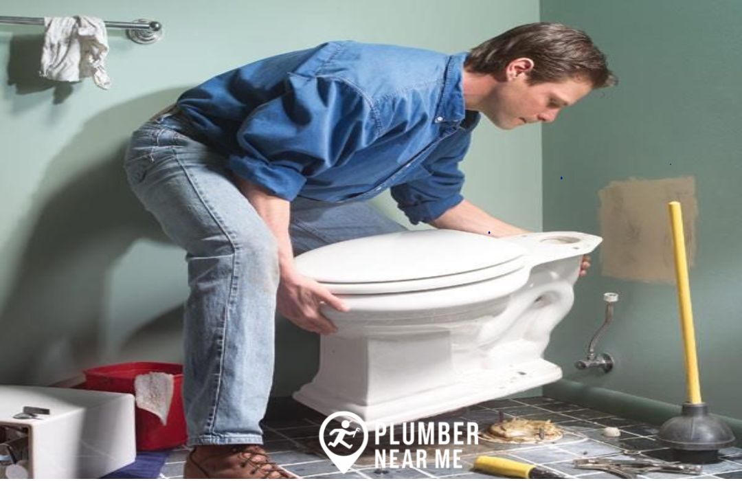 Reliable Emergency Plumbers in Knoxville You Can Trust