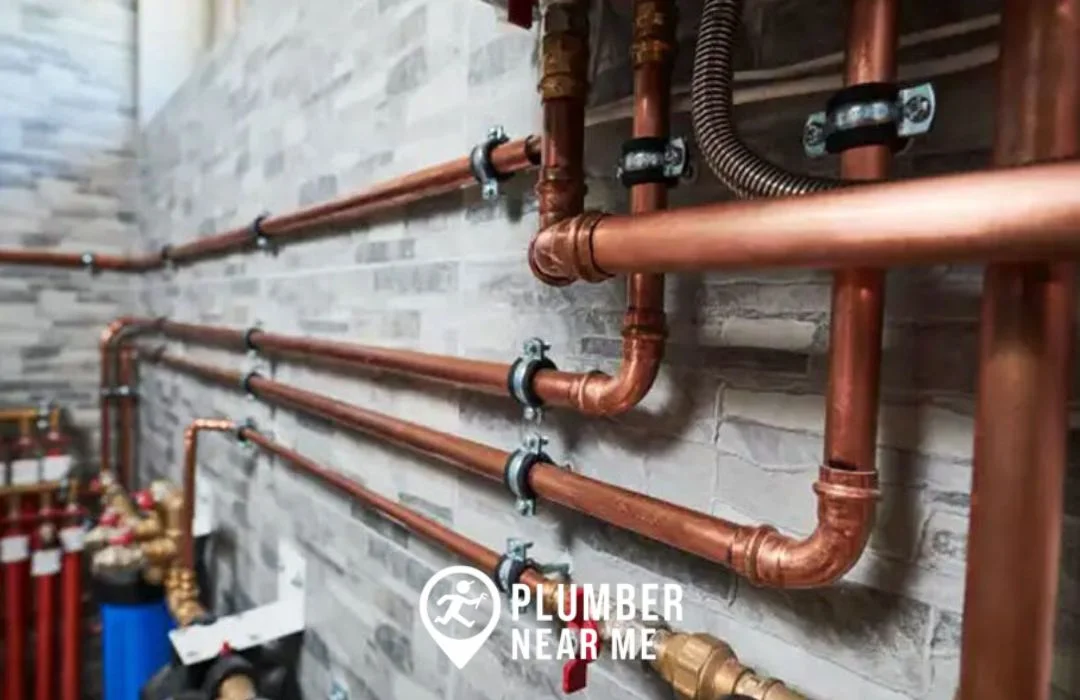 Reliable Emergency Plumbing Services Available in Camden