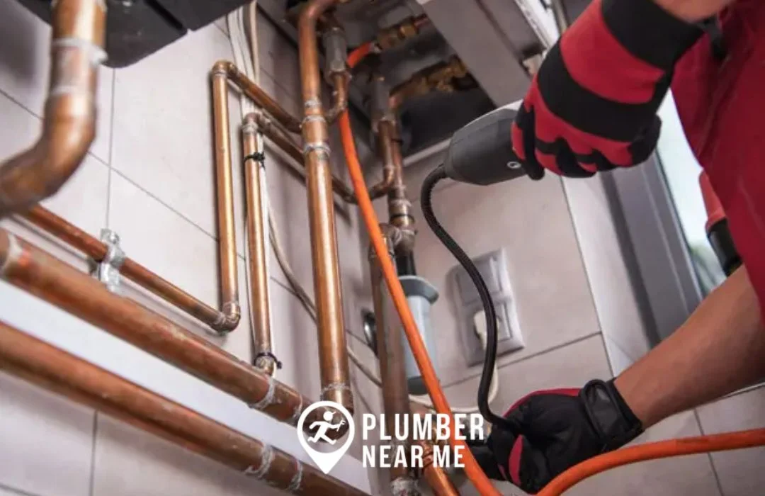 Reliable Emergency Plumbing Services Available in Camden