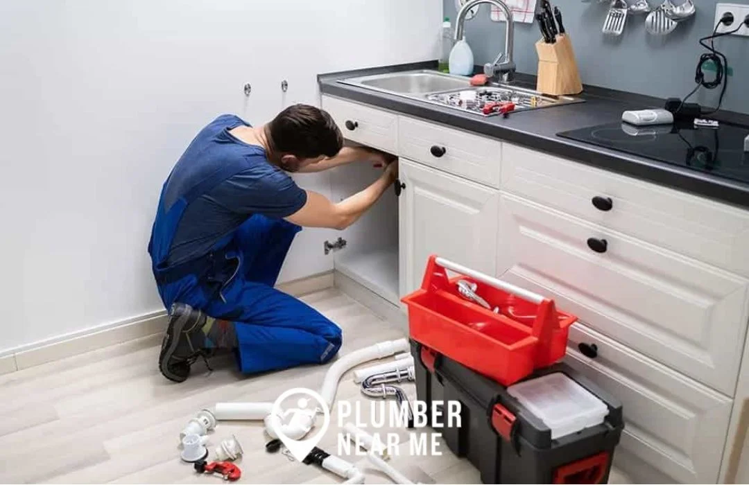 Reliable Emergency Plumbing Services in Katy Texas