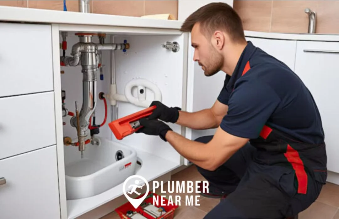 Reliable Emergency Plumbing Services in Katy Texas