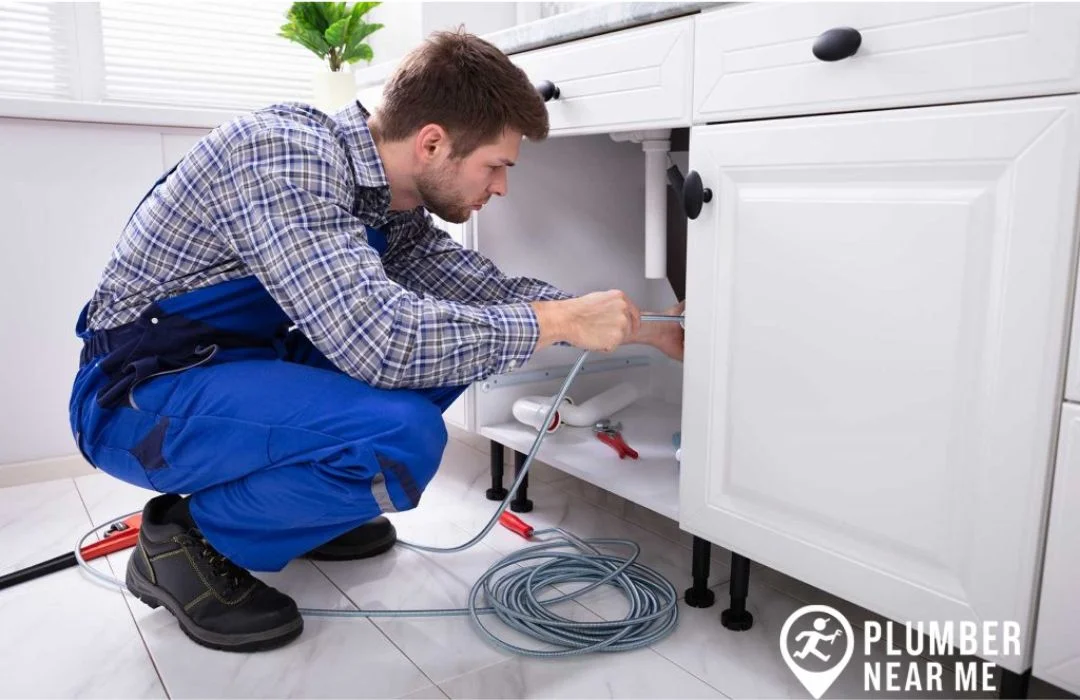 Reliable Newtown Plumbing Services for Drain Leak and Repairs