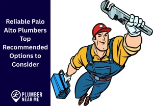 Reliable Palo Alto Plumbers Top Recommended Options to Consider Reliable Palo Alto Plumbers Top Recommended Options to Consider