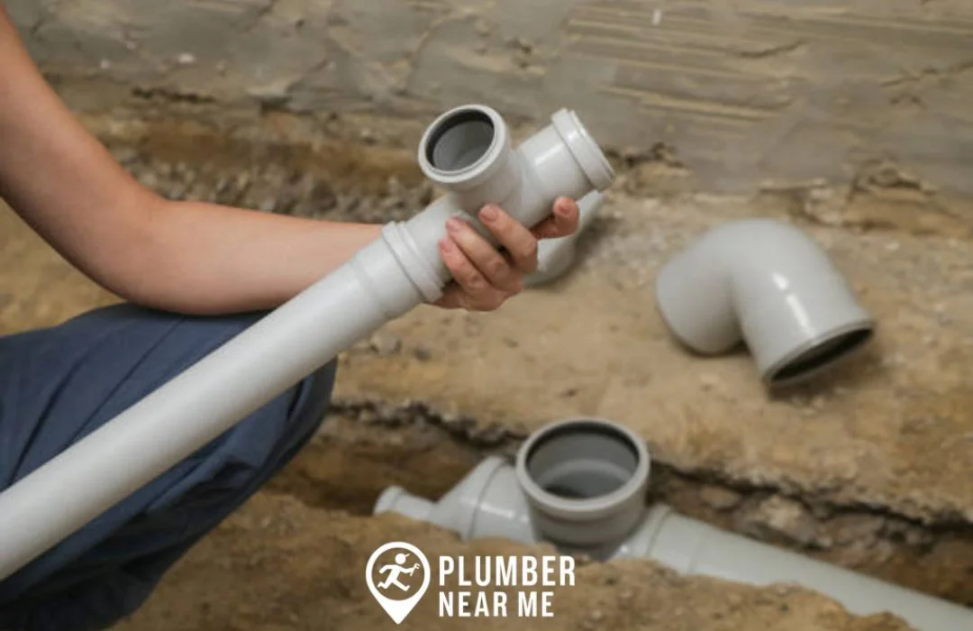 Reliable Pascagoula Plumbing Services You Can Count On
