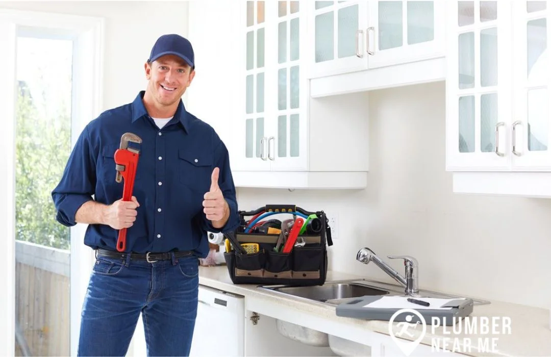 Reliable Plumbers in Palmdale You Should Consider