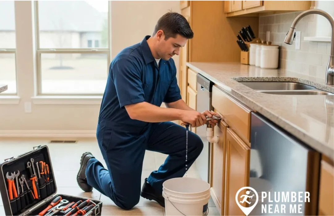 Reliable Plumbers in Palmdale You Should Consider