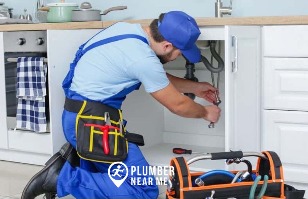 Reliable Plumbing Services in Scarborough Ontario Options