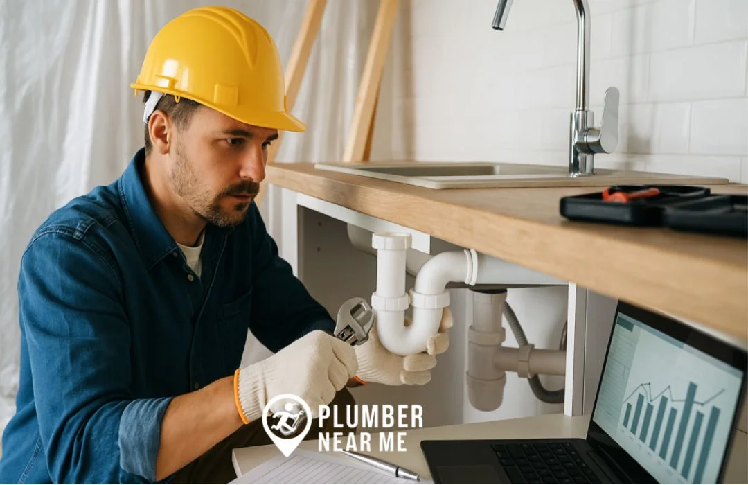 Remodeling Plumber Experts for Upgrading and Renovating Plumbing Systems