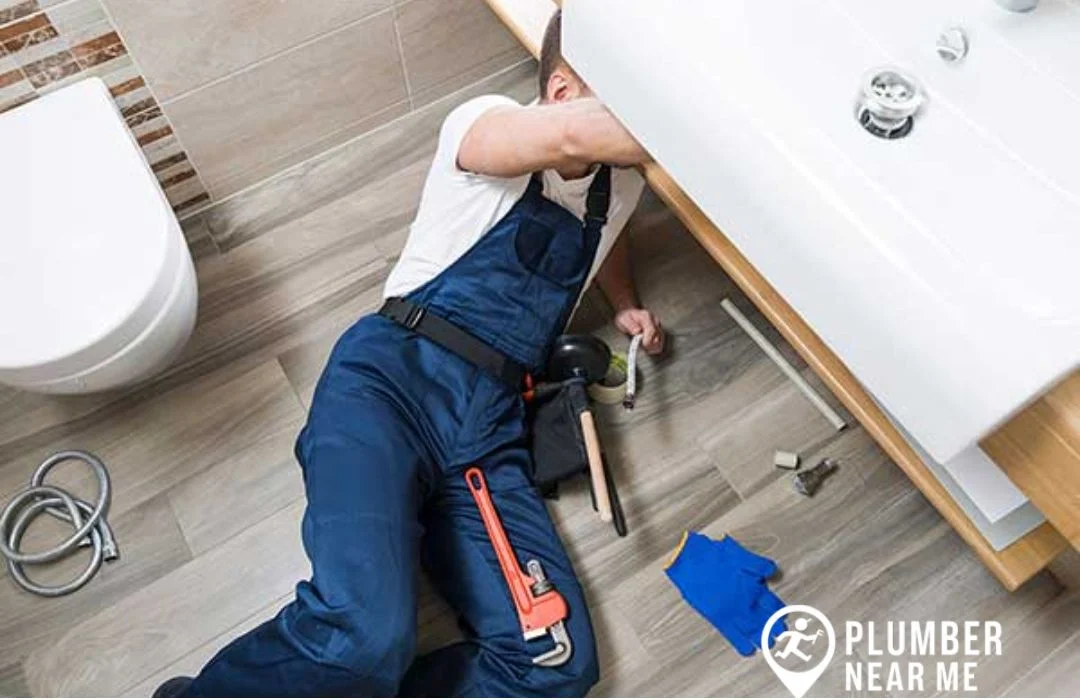Repiping Plumber Expert in Replacing and Repairing Pipes