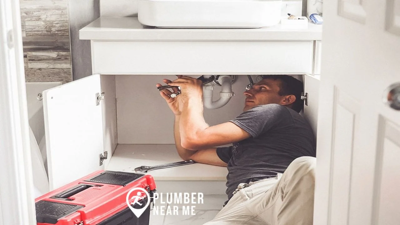 Residential Plumber Near Me