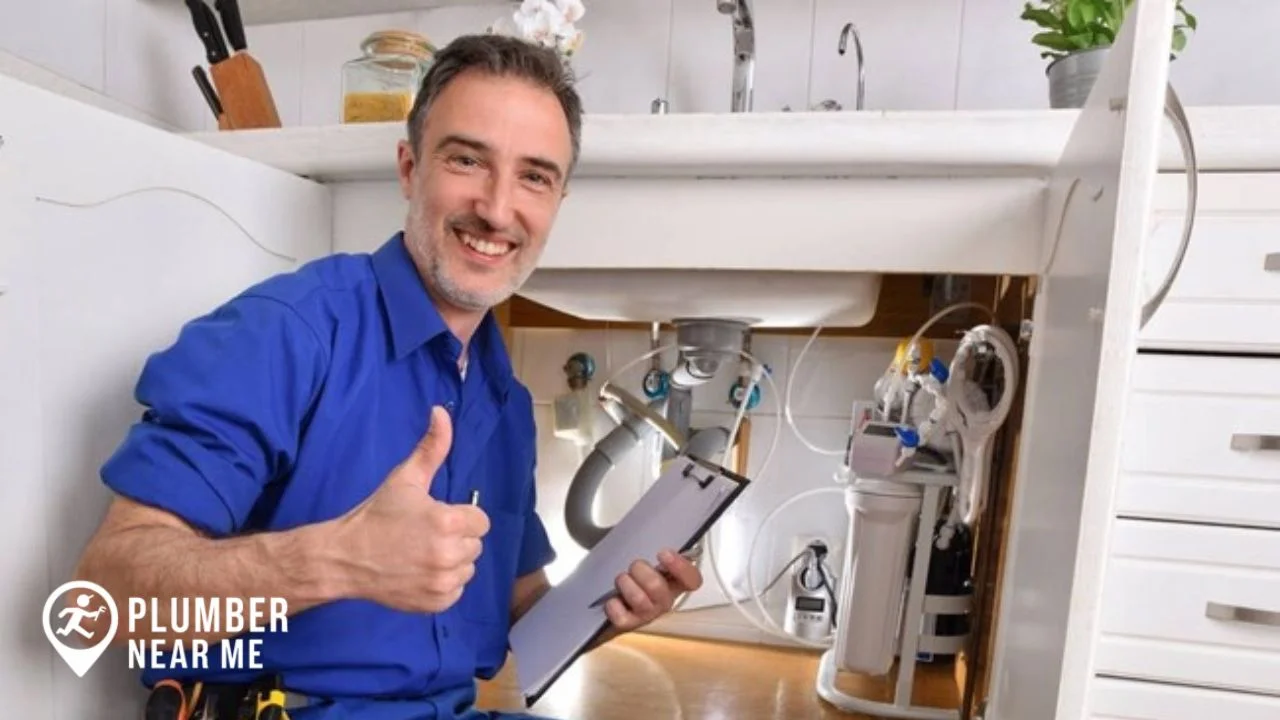 Residential plumbing systems