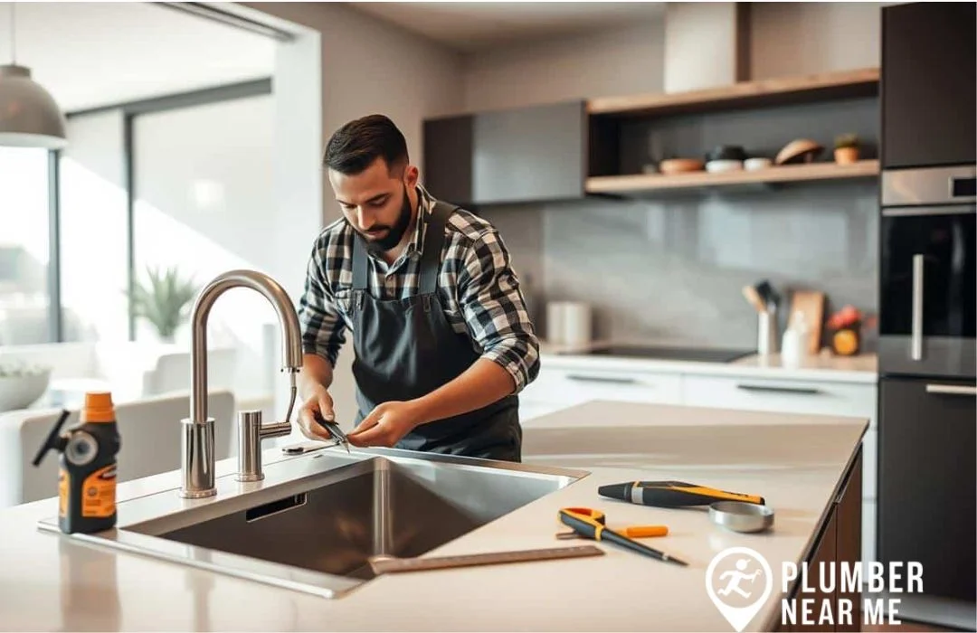 Restaurant Plumber Skills for Installing and Repairing Plumbing 
