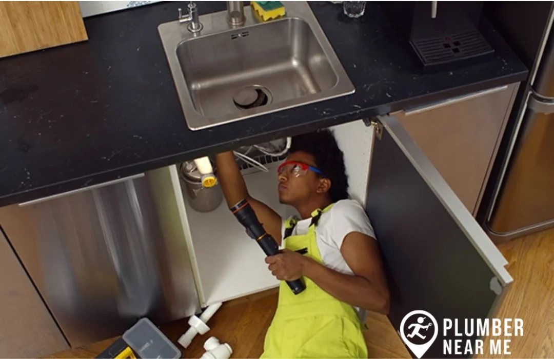 Restaurant Plumber Skills for Installing and Repairing Plumbing 