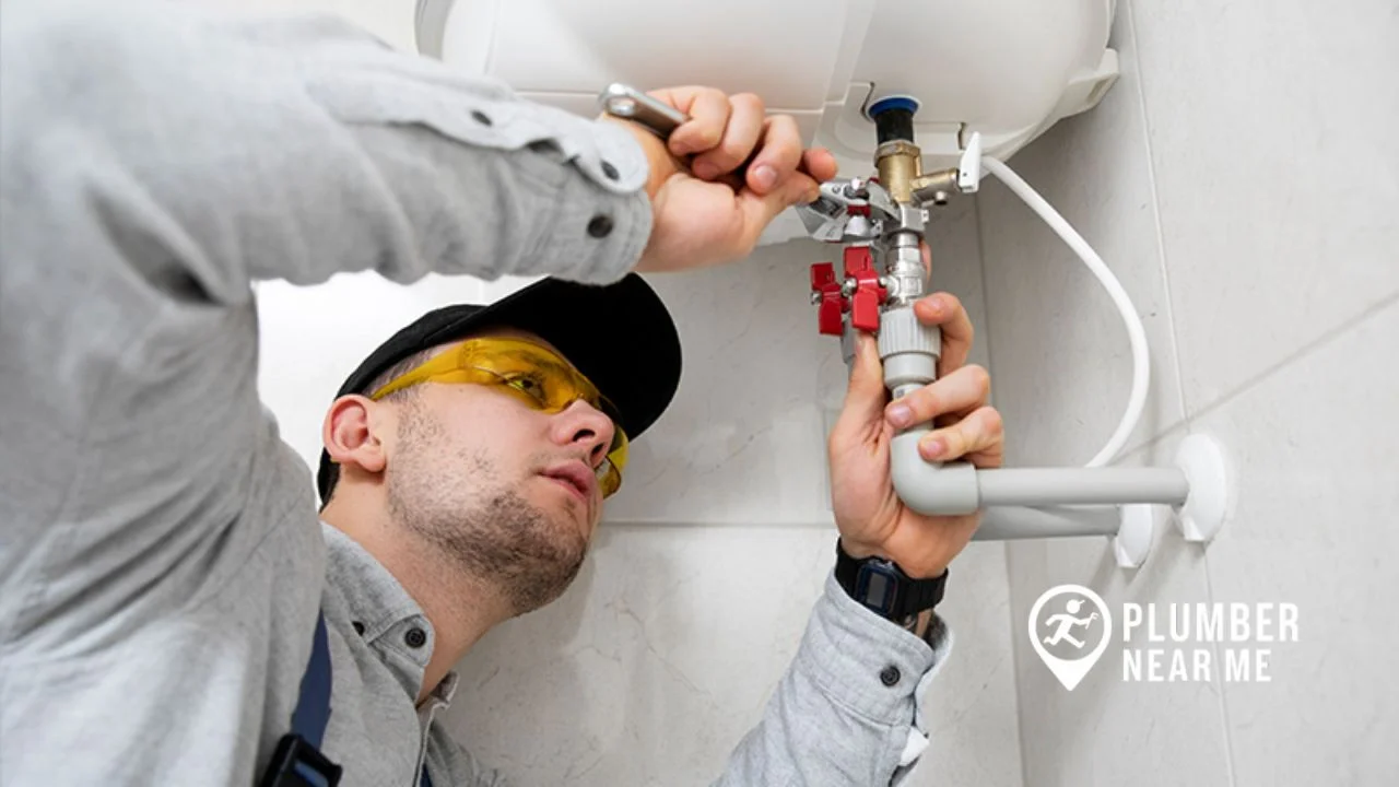 Roto-Rooter Plumber Salary