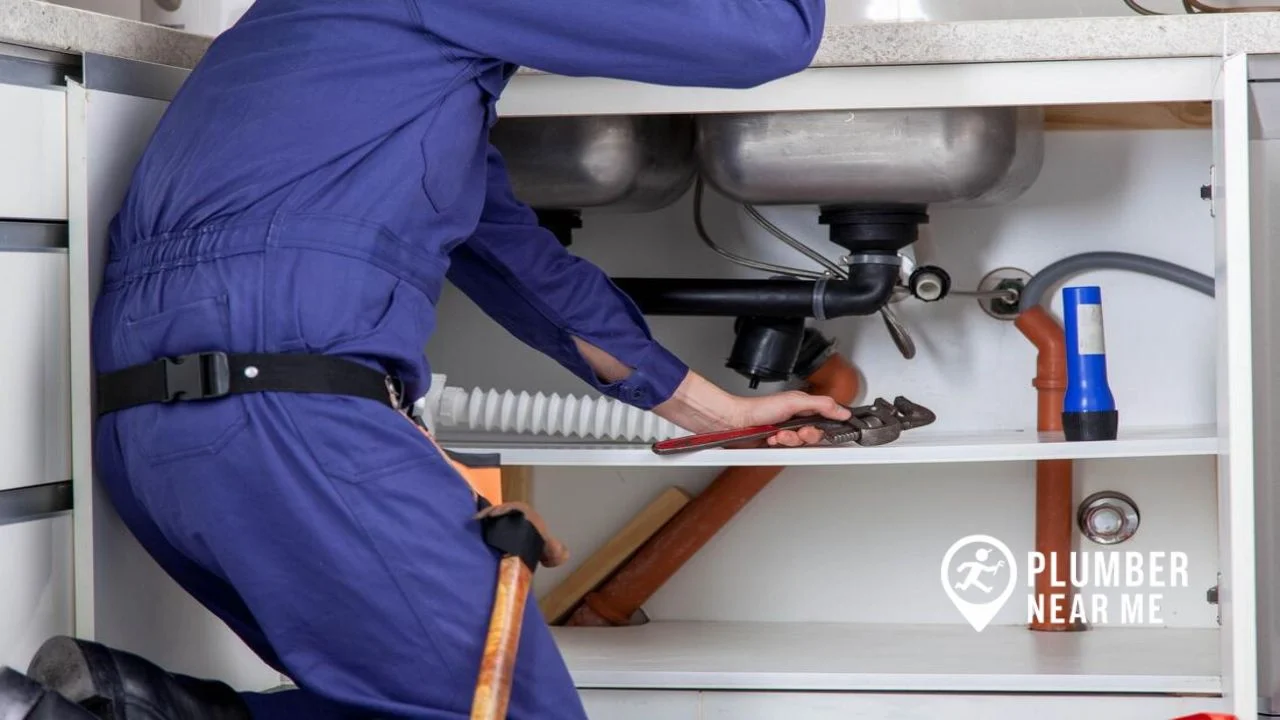 Roto-Rooter Plumber Salary