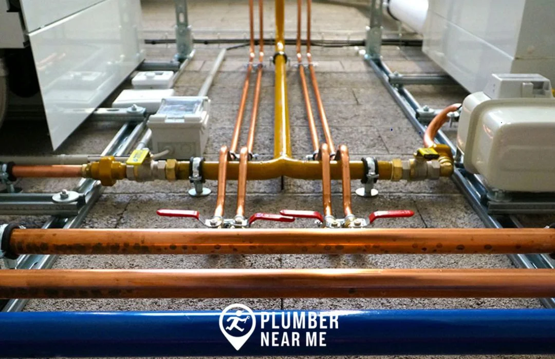 Roto-Rooter Plumbing Services for Drain and Leak Repairs