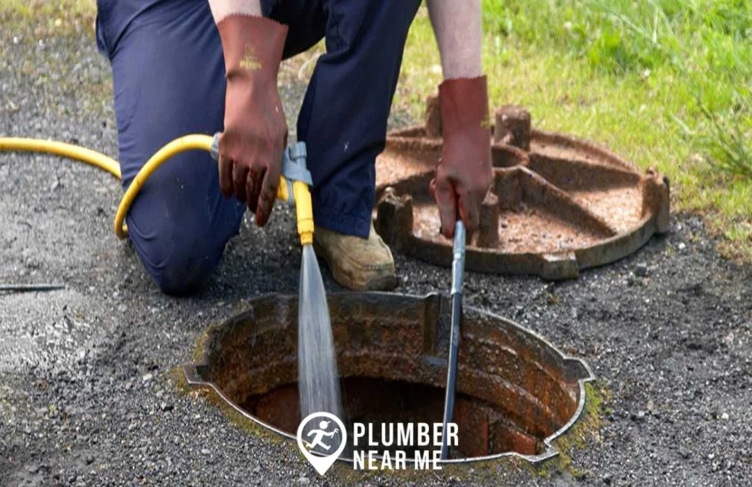Roto-Rooter Plumbing Services for Drain and Leak Repairs