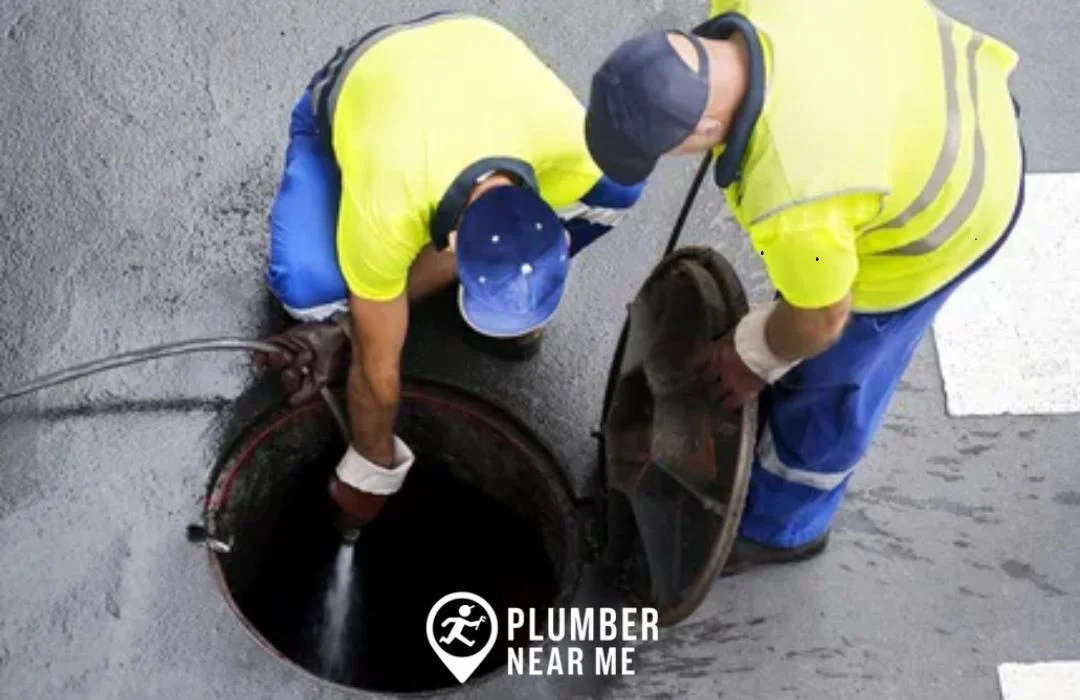 Roto-Rooter Plumbing Services for Drain and Leak Repairs