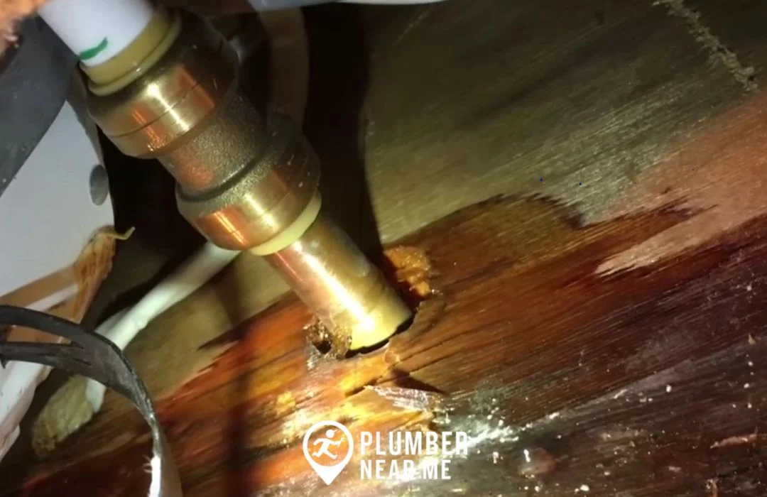 Roto-Rooter Plumbing Services for Drain and Leak Repairs